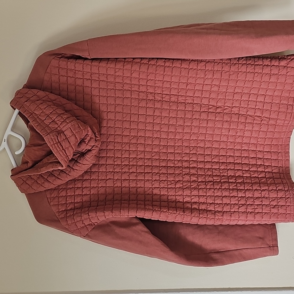 $2 Columbia Quilted Hoodie - Picture 4 of 6